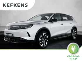 Opel Grandland (2026)