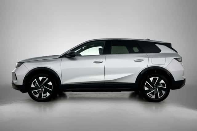 Opel Grandland (2026) thumbnail 2