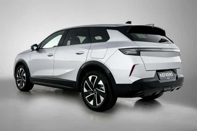 Opel Grandland (2026) thumbnail 3