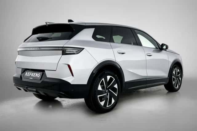 Opel Grandland (2026) thumbnail 5