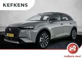 DS 7 (2025)