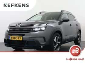 Citroën C5 Aircross (2021)