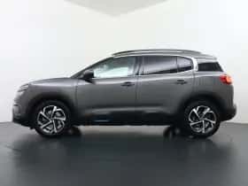 Citroën C5 Aircross (2021) thumbnail 2