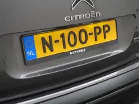 Citroën C5 Aircross (2021) thumbnail 11