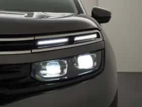 Citroën C5 Aircross (2021) thumbnail 14