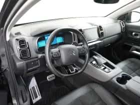 Citroën C5 Aircross (2021) thumbnail 17