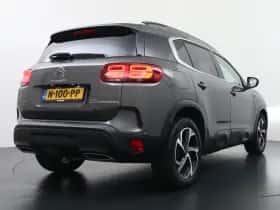 Citroën C5 Aircross (2021) thumbnail 3