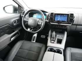 Citroën C5 Aircross (2021) thumbnail 23