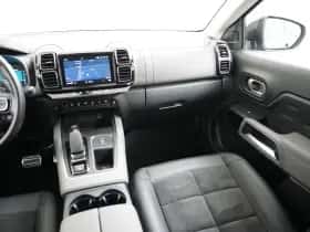 Citroën C5 Aircross (2021) thumbnail 24