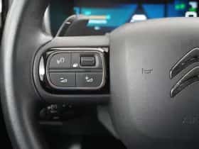 Citroën C5 Aircross (2021) thumbnail 27