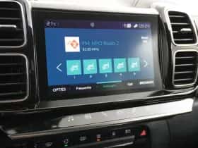 Citroën C5 Aircross (2021) thumbnail 30