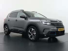 Citroën C5 Aircross (2021) thumbnail 5