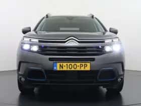 Citroën C5 Aircross (2021) thumbnail 6