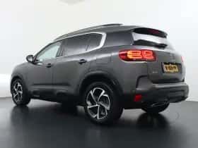 Citroën C5 Aircross (2021) thumbnail 7