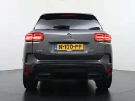 Citroën C5 Aircross (2021) thumbnail 8