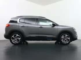 Citroën C5 Aircross (2021) thumbnail 9