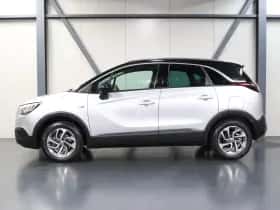 Opel Crossland X (2019) thumbnail 2