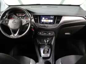 Opel Crossland X (2019) thumbnail 12