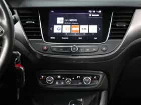 Opel Crossland X (2019) thumbnail 13