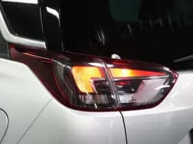 Opel Crossland X (2019) thumbnail 18