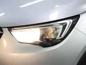 Opel Crossland X (2019) thumbnail 20