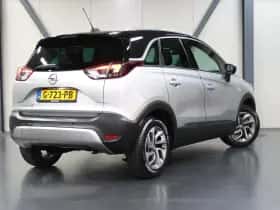 Opel Crossland X (2019) thumbnail 3