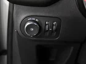 Opel Crossland X (2019) thumbnail 22