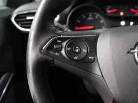 Opel Crossland X (2019) thumbnail 23