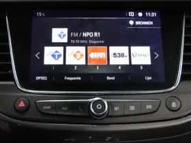 Opel Crossland X (2019) thumbnail 27