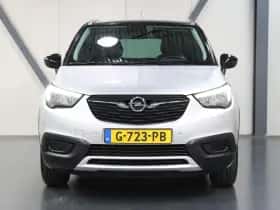 Opel Crossland X (2019) thumbnail 4