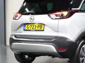 Opel Crossland X (2019) thumbnail 6