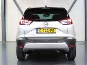 Opel Crossland X (2019) thumbnail 7