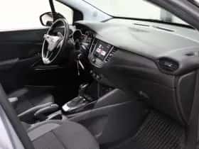 Opel Crossland X (2019) thumbnail 8