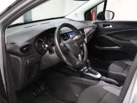 Opel Crossland X (2019) thumbnail 10
