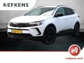 Opel Grandland (2025)