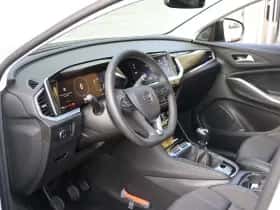 Opel Grandland (2025) thumbnail 12
