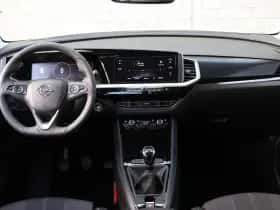 Opel Grandland (2025) thumbnail 15