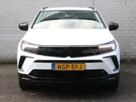 Opel Grandland (2025) thumbnail 4
