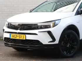 Opel Grandland (2025) thumbnail 5