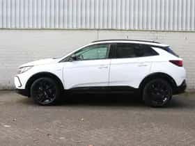 Opel Grandland (2025) thumbnail 6