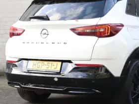 Opel Grandland (2025) thumbnail 8