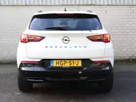 Opel Grandland (2025) thumbnail 9