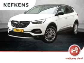Opel Grandland X (2020)
