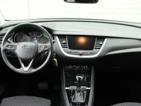 Opel Grandland X (2020) thumbnail 14