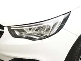 Opel Grandland X (2020) thumbnail 22