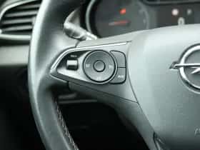 Opel Grandland X (2020) thumbnail 25