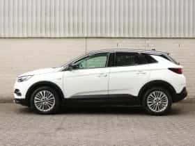 Opel Grandland X (2020) thumbnail 4