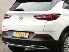 Opel Grandland X (2020) thumbnail 6
