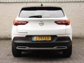 Opel Grandland X (2020) thumbnail 7