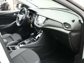 Opel Grandland X (2020) thumbnail 8